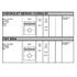 SUBCONJUNTO CORSA 2 MERIVA PALIO SIENA IDEA 1.8 L SOHC   STD